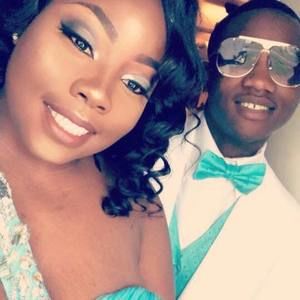 Meet your Posher, Christy